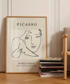 Çerçevesiz Poster Musée d'Orsay Sanat thumbnail 5