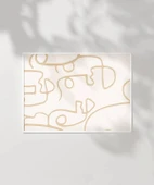 Çerçevesiz Poster Renklerin Psikolojisi thumbnail 2