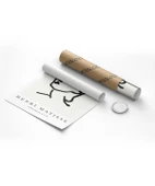 Çerçevesiz Poster Henri Matisse Soyut Portre thumbnail 8