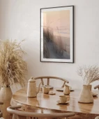 Çerçevesiz Poster Gün Batımı Esintisi thumbnail 5