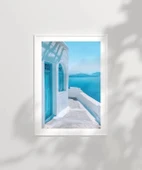 Çerçevesiz Poster Ege’nin Büyüsü thumbnail 2