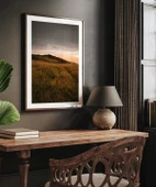 Çerçevesiz Poster Sonbahar Esintisi thumbnail 4