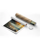 Çerçevesiz Poster Tropikal Zarafet thumbnail 8