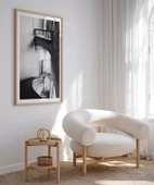 Çerçevesiz Poster Klasik Döneme Yolculuk thumbnail 3