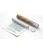 Çerçevesiz Poster Picasso Stil Soyut Kuş Çizimi thumbnail 8