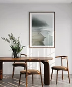 Çerçevesiz Poster Dalgaların Fısıltısı thumbnail 3