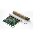 Çerçevesiz Poster Doğanın Yüksekliği thumbnail 8