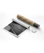 Çerçevesiz Poster Boş Sokakların Hikayesi thumbnail 8