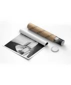 Çerçevesiz Poster Klasik Döneme Yolculuk thumbnail 8