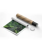 Çerçevesiz Poster Sisler İçinde Tapınak thumbnail 8