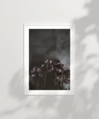 Çerçevesiz Poster Zarafetin Gölgesi thumbnail 2