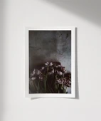 Çerçevesiz Poster Zarafetin Gölgesi thumbnail 1