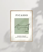 Çerçevesiz Poster Musée d'Orsay Koleksiyonu thumbnail 7