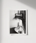 Çerçevesiz Poster Klasik Döneme Yolculuk thumbnail 1