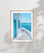 Çerçevesiz Poster Ege’nin Büyüsü thumbnail 7