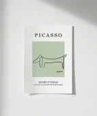 Çerçevesiz Poster Musée d'Orsay Koleksiyonu thumbnail 1