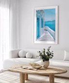 Çerçevesiz Poster Ege’nin Büyüsü thumbnail 5