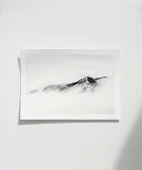 Çerçevesiz Poster Gizli Zirveler thumbnail 1