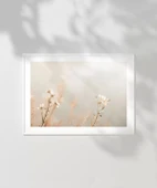 Çerçevesiz Poster Doğanın İnceliği thumbnail 2