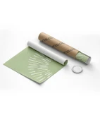 Çerçevesiz Poster Doğa Esintili 2'li thumbnail 8