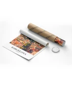 Çerçevesiz Poster Barcelona Mimari thumbnail 8