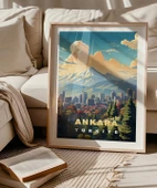 Çerçevesiz Poster Türkiye’nin Kalbi thumbnail 5