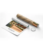 Çerçevesiz Poster Tarihi Sevilla thumbnail 8