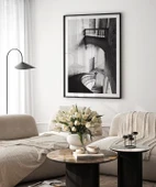 Çerçevesiz Poster Klasik Döneme Yolculuk thumbnail 5