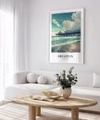 Çerçevesiz Poster İngiltere’nin Kalbi thumbnail 3