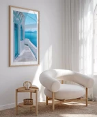 Çerçevesiz Poster Ege’nin Büyüsü thumbnail 3