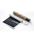 Çerçevesiz Poster Gölün Sessizliği thumbnail 8