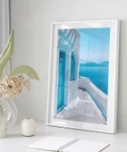 Çerçevesiz Poster Ege’nin Büyüsü thumbnail 4