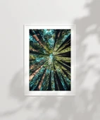 Çerçevesiz Poster Doğanın Yüksekliği thumbnail 2