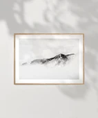 Çerçevesiz Poster Gizli Zirveler thumbnail 7