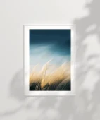 Çerçevesiz Poster Özgürlük Meltemi thumbnail 2