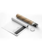 Çerçevesiz Poster Ufukta Yalnız thumbnail 8