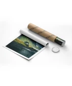 Çerçevesiz Poster Nehir Kıyısında Huzur thumbnail 8