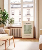 Çerçevesiz Poster Musée d'Orsay Koleksiyonu thumbnail 3