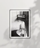 Çerçevesiz Poster Klasik Döneme Yolculuk thumbnail 6