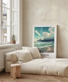 Çerçevesiz Poster İngiltere’nin Kalbi thumbnail 5