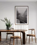 Çerçevesiz Poster Boş Sokakların Hikayesi thumbnail 5