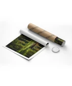 Çerçevesiz Poster Huzurlu Nehir Gezisi thumbnail 8