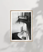 Çerçevesiz Poster Klasik Döneme Yolculuk thumbnail 7