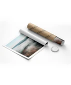 Çerçevesiz Poster Sislerin Ötesinde thumbnail 8