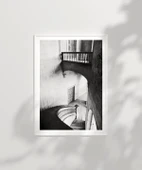 Çerçevesiz Poster Klasik Döneme Yolculuk thumbnail 2