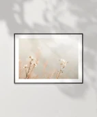 Çerçevesiz Poster Doğanın İnceliği thumbnail 6