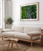 Çerçevesiz Poster Yeşil Nehir Serüveni thumbnail 5