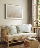 Çerçevesiz Poster Doğanın İnceliği thumbnail 3