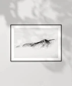 Çerçevesiz Poster Gizli Zirveler thumbnail 6