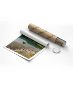 Çerçevesiz Poster Göl Kenarında Huzur thumbnail 8